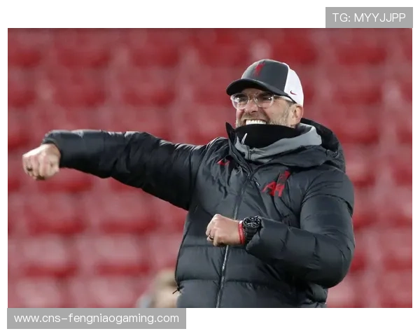 利物浦主场对阵狼队，克洛普球队力争延续不败势头