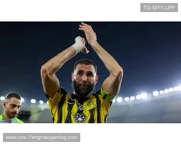 本泽马确认离开吉达联合，利雅得新月成潜在下家