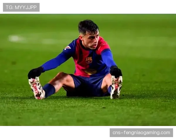 巴萨官方宣布,中场核心佩德里因腿筋伤势将缺席四周
