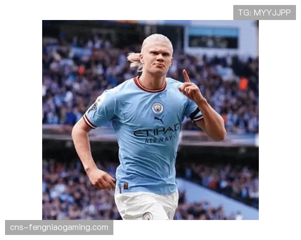 哈兰德接受专访，谈及未来时表示“在曼彻斯特非常开心”